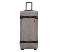 Valigia American Tourister Urban Track 116L grigio scuro