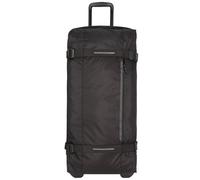 Valigia American Tourister Urban Track 116L nero