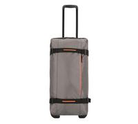 American Tourister Urban Track M 2-Wheel Holdall 68 cm grigio