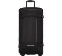 American Tourister Urban Track Borsone trolley nero, poliestere, unisex