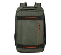 American Tourister Urban Track 24 l zaino cachi scuro (55 l)