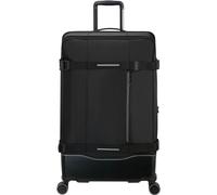 American Tourister Urban Track Spinner 79 Tsa 106l Trolley Bag Nero