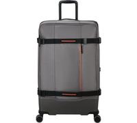 Valigia American Tourister Urban Track 106L grigio scuro