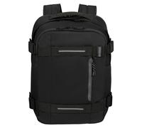 American Tourister Urban Track Zaino 15.6" Asphalt Black