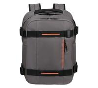 American Tourister Urban Track Zaino 15.6" Dark Grey