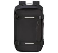 American Tourister Urban Track - Zaino da viaggio 55 cm (nero)