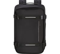 American Tourister Urban Track Zaino da viaggio Asphalt Black
