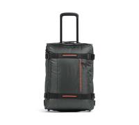 American Tourister Urban Track Zaino trolley cachi, poliestere, 40 x 55 x 25cm
