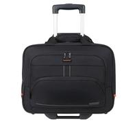 American Tourister At Work Nxt - Trolley business a 2 ruote 15.6 45 cm (black) nero