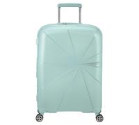 American Tourister - Valigia resistente espandibile con lucchetto TSA - - Suitcases - unisex - Blu - ONE SIZE