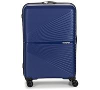 American Tourister Valigia rigida AIRCONIC 67 CM TSA in Blu Unica