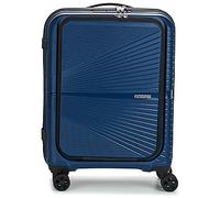 American Tourister Valigia rigida AIRCONIC SPINNER 55/20 FRONTL. 15.6" in Blu Unica