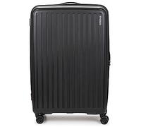 American Tourister Valigia rigida REJOY SPINNER 77/28 TSA in Nero Unica
