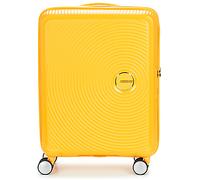 American Tourister Valigia rigida SOUNDBOX SPINNER 55/20 TSA EXP in Giallo S