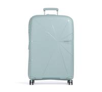 American Tourister StarVibe Valigia da stiva L Azzurro Speckles