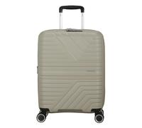 American Tourister Trolley greige Uomo American Tourister One Size