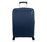 American Tourister Rejoy 4 ruote Carrello 68 cm blu