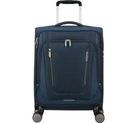 American Tourister Wanderlite Bagagli a mano Dark Navy