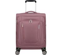 American Tourister Wanderlite Bagagli a mano Galactic Mauve