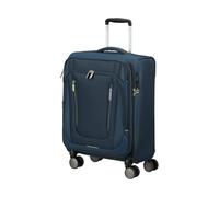 American Tourister Wanderlite Bagagli a mano Dark Navy