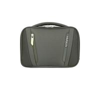 American Tourister Wanderlite Necessaire Dark Khaki