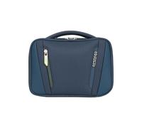 American Tourister Wanderlite Necessaire Dark Navy