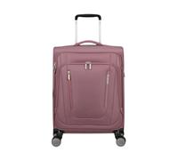 American Tourister - Wanderlite Spinner S Exp TSA - - Suitcases - unisex - Rosso - ONE SIZE