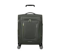 American Tourister - Wanderlite Spinner S Exp TSA - - Suitcases - unisex - Verde - ONE SIZE