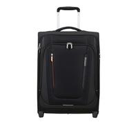 American Tourister Wanderlite Upright TSA S Shadow Black