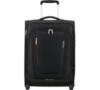 American Tourister carrello Wanderlite Upright TSA Shadow Black nero