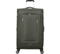American Tourister Wanderlite Valigia da stiva L Dark Khaki