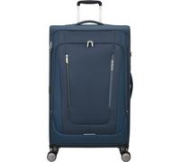 American Tourister Wanderlite Valigia da stiva L Dark Navy