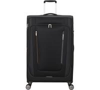 American Tourister Wanderlite Valigia da stiva L Shadow Black