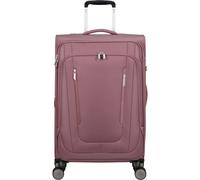 American Tourister Wanderlite Valigia da stiva M Galactic Mauve