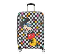 American Tourister Wavebreaker Disney 4 ruote Carrello 77 cm mickey check (TAS019279)