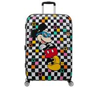 American Tourister Wavebreaker Disney 4 ruote Carrello 77 cm mickey check (TAS019279)