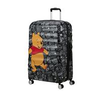 American Tourister Wavebreaker Disney 4 ruote Carrello 77 cm winnie the pooh (TAS019270)