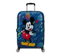 American Tourister Wavebreaker Disney 4 ruote Carrello 67 cm mickey future pop (TAS019272)
