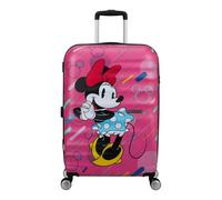 American Tourister Wavebreaker Disney 4 ruote Carrello 67 cm minnie future pop (TAS019275)