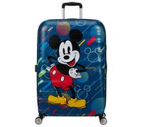 American Tourister Wavebreaker Disney 4 ruote Carrello 77 cm mickey future pop (TAS019273)