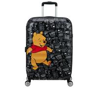 American Tourister Wavebreaker Disney 4 ruote Carrello 67 cm winnie the pooh (TAS019269)