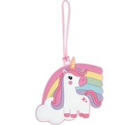 American Tourister Wondertrips Porta indirizzi Unicorn