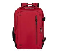 American Tourister Cloudrider Zaino da cabina S rosso