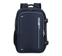 American Tourister Cloudrider Zaino da cabina S blu