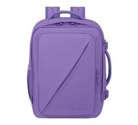 ZAINO AMERICAN TOURISTER take2cabin casual zaino ms PURPLE PULSE VIOLA 442313