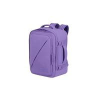 American Tourister Zaino Take2Cabin 40 cm scomparto per laptop viola