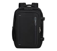 American Tourister Cloudrider Zaino da cabina S nero