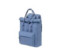 American Tourister Zaino da donna e donna (confezione da 1), Storm Blue, M, Casual