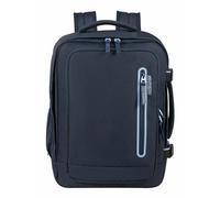 American Tourister zaino per il tempo libero con scomparto per laptop Take2Cabin Sport Backpack MS 26,5L Dark Navy blu scuro