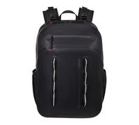 American Tourister zaino per laptop con scomparto per laptop Colourdry Backpack 15,6" 24L True Black nero